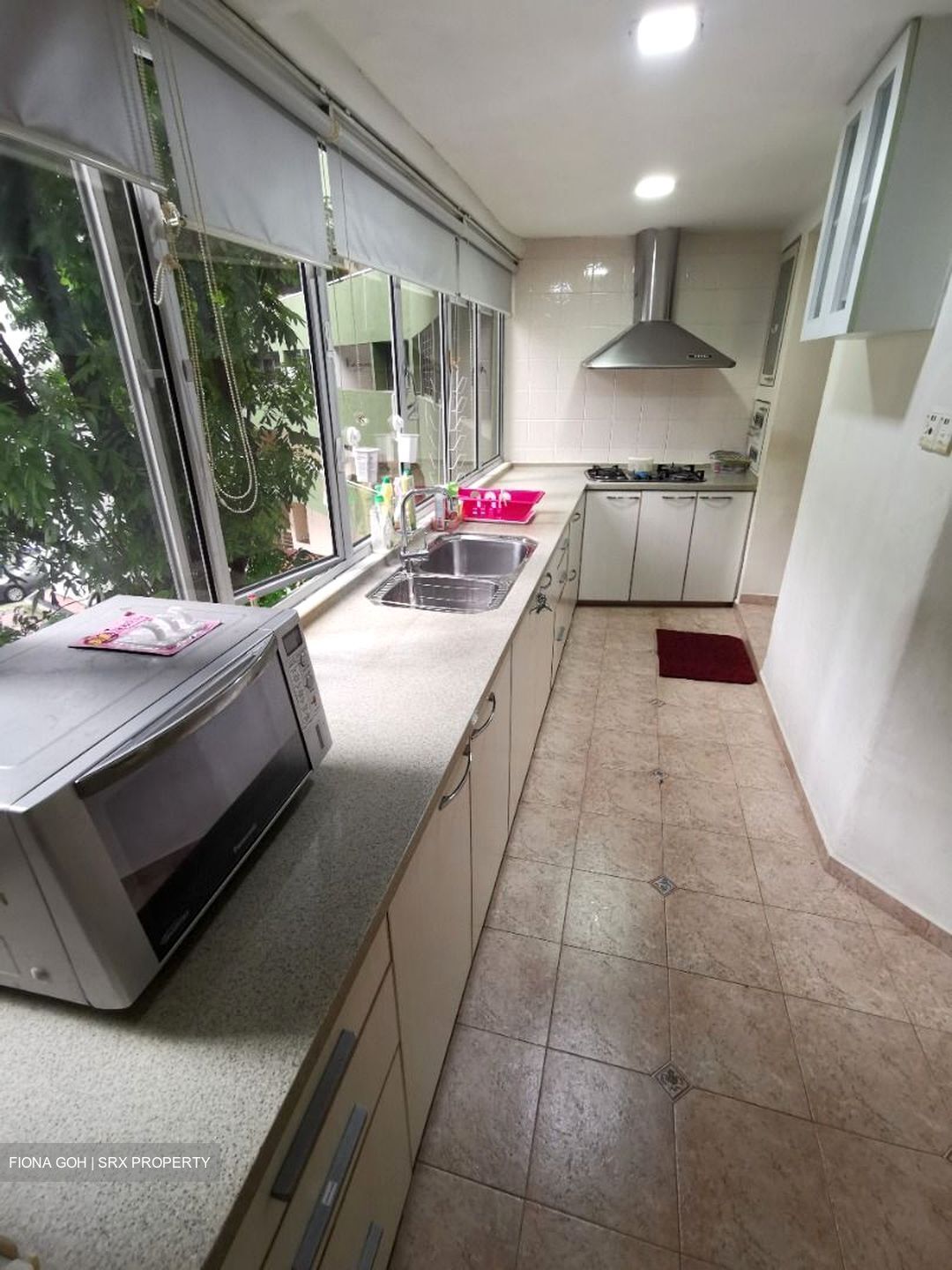Pinetree Condominium (D10), Condominium #559932411